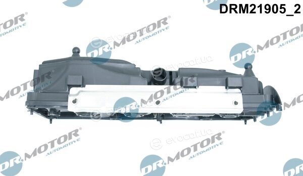 Dr. Motor DRM21905