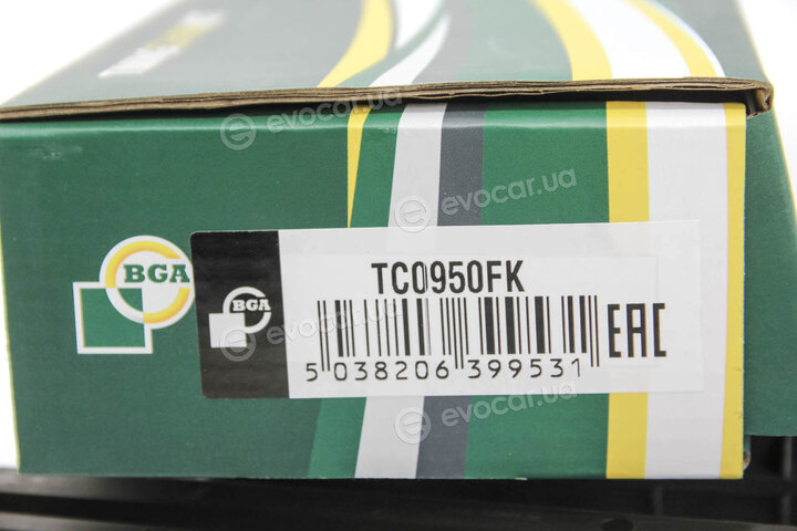BGA TC0950FK