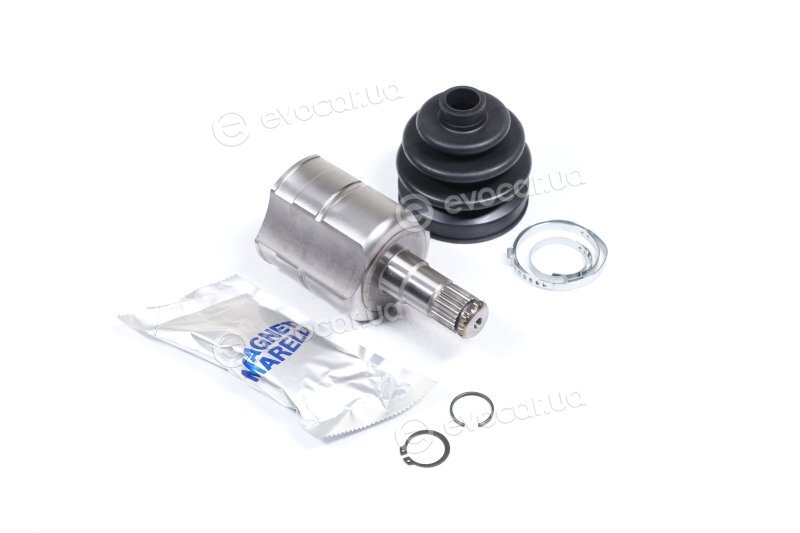 Magneti Marelli 302009100084