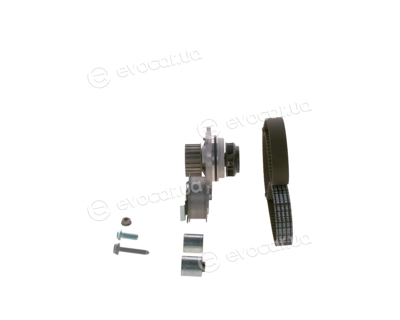 Bosch 1 987 946 407