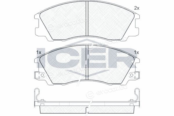 Icer 181539