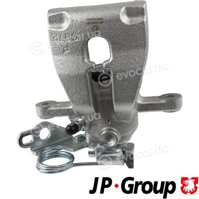 JP Group 1562002980