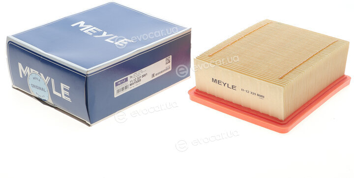 Meyle 11-12 321 0001