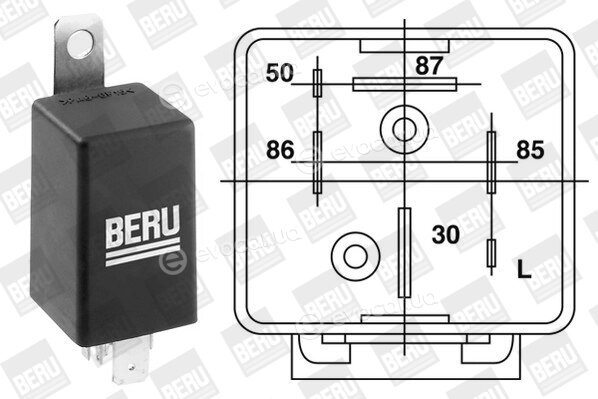 Beru GR064