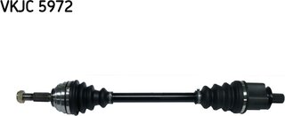 SKF VKJC 5972