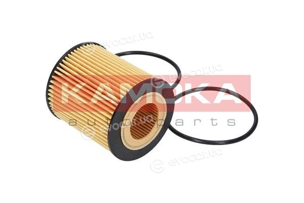 Kamoka F107501