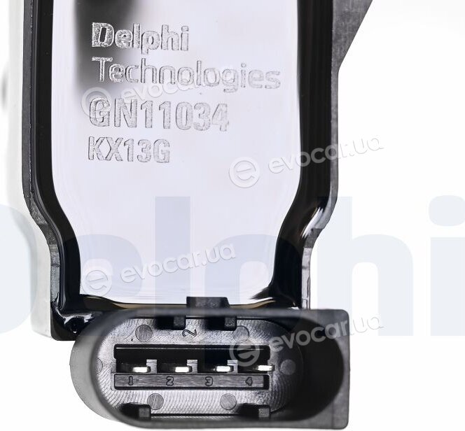 Delphi GN11034