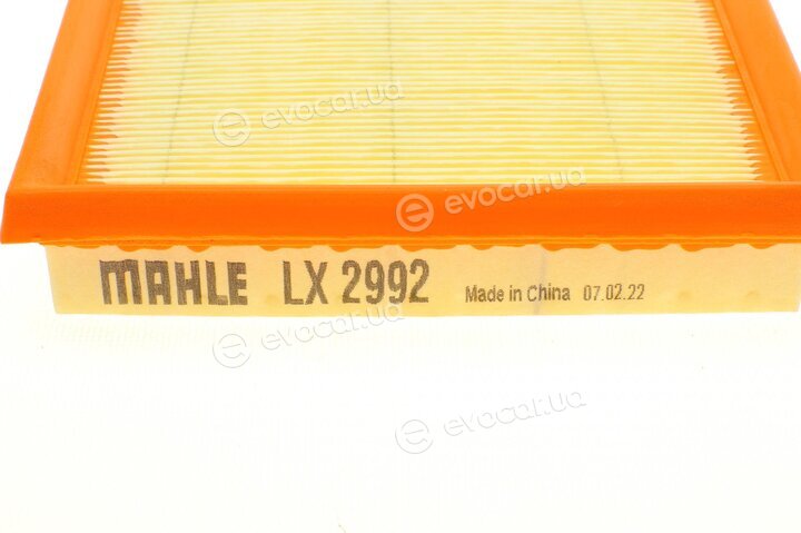 Mahle LX 2992