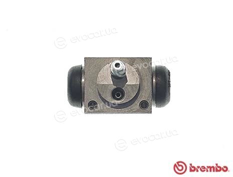 Brembo A 12 B87