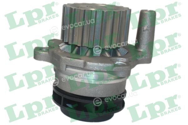 LPR / Samko WP0094