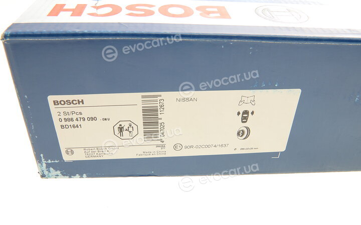 Bosch 0 986 479 090