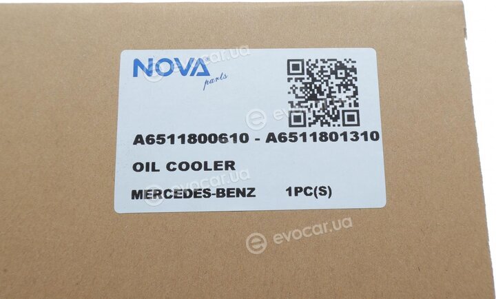 Nova 6511801310