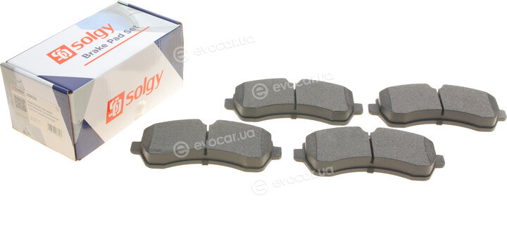Solgy 209034