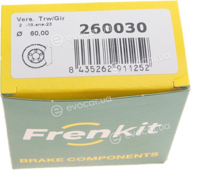 Frenkit 260030