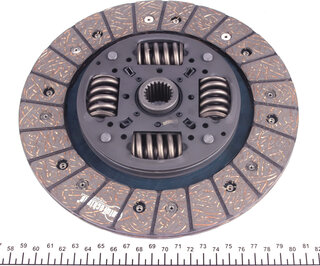 Autotechteile 506 0400