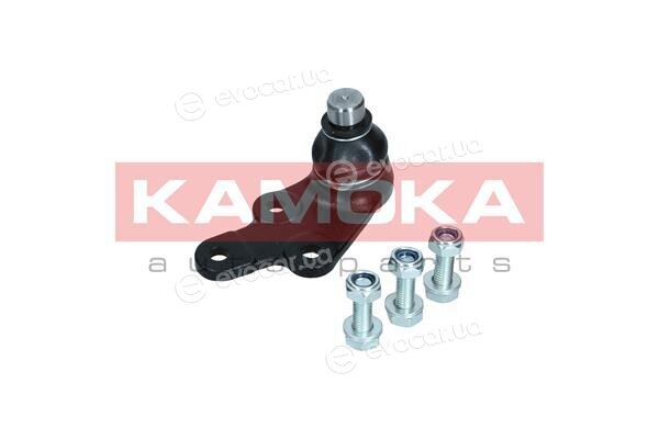 Kamoka 9040029