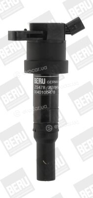 Beru ZS478