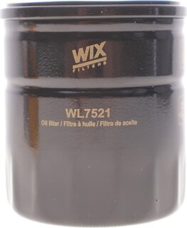 WIX WL7521