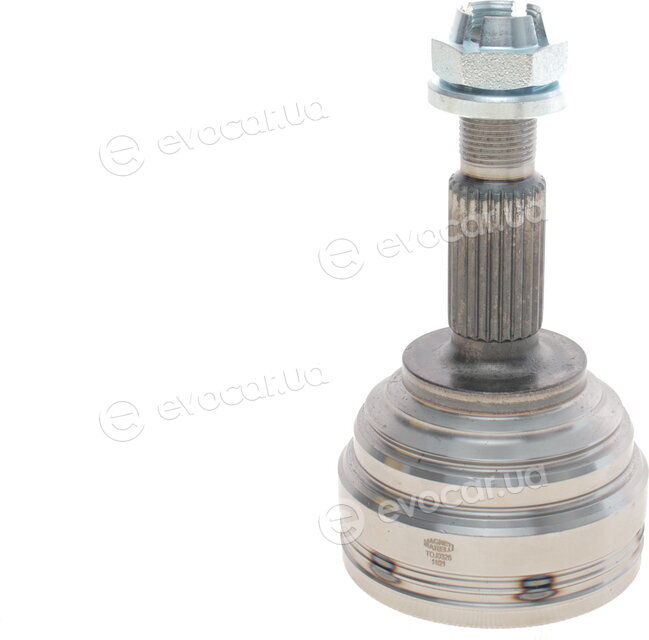 Magneti Marelli 302015100326
