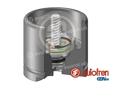 Autofren D025256RK