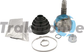 TrakMotive 40-0005