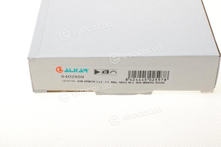 Alkar 6402959