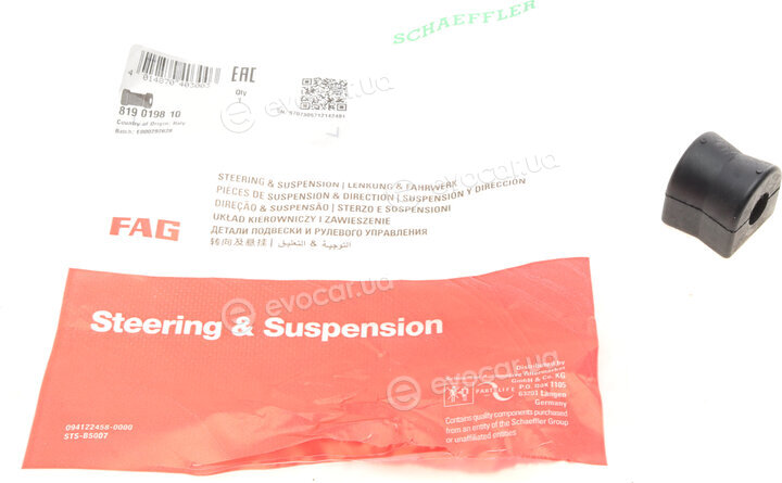 FAG 819 0198 10