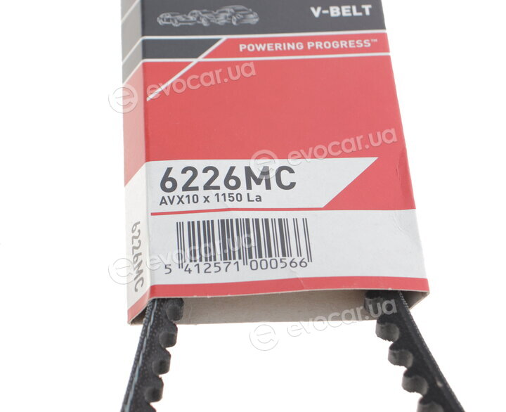 Gates 6226MC