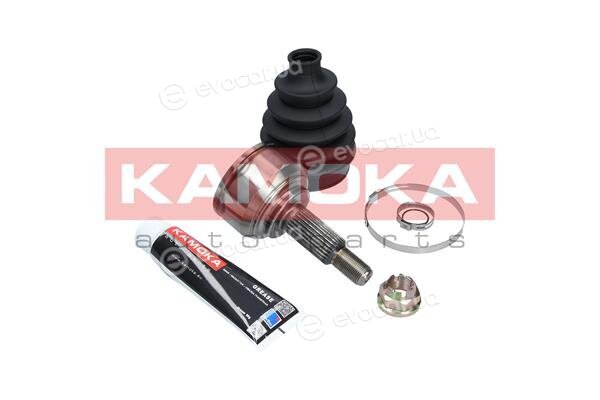Kamoka 6051