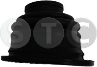 Metalcaucho / STC T410242