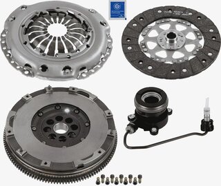 Sachs 2290 601 201
