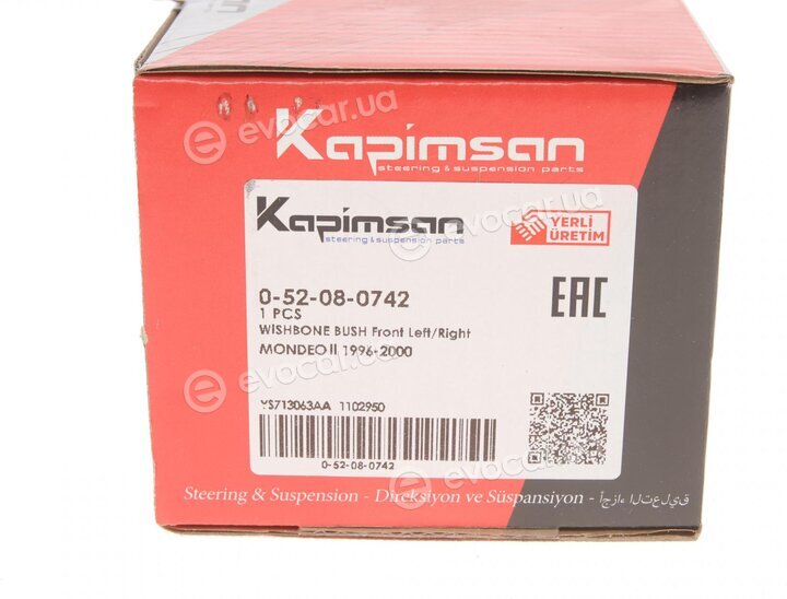 Kapimsan 052080742