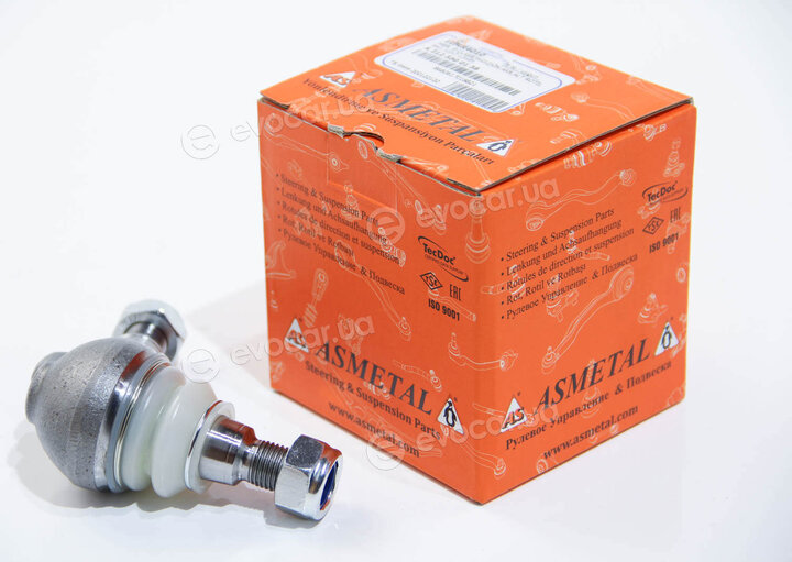 AS Metal 10MR4010