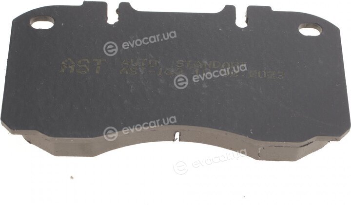 Auto Standart AST122