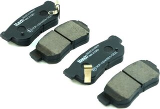 Mando RMPH18