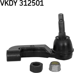 SKF VKDY 312501