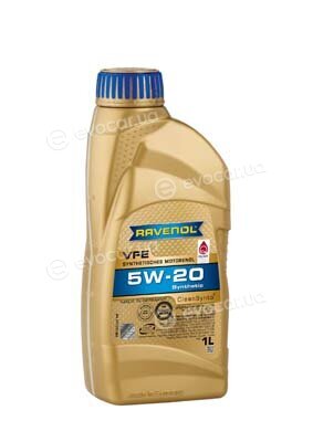 Ravenol 1131100-005