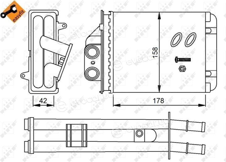 NRF 53641