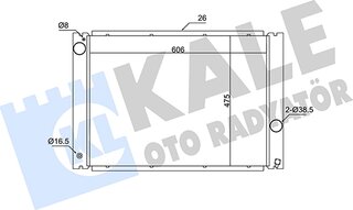 Kale 341905