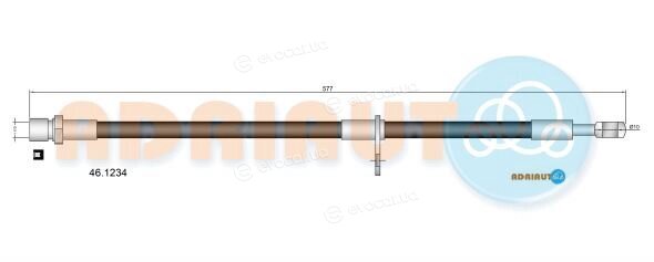 Adriauto 46.1234