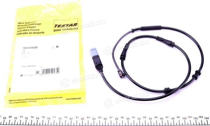 Textar 98042500