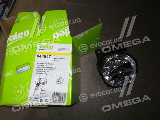 Valeo 044847