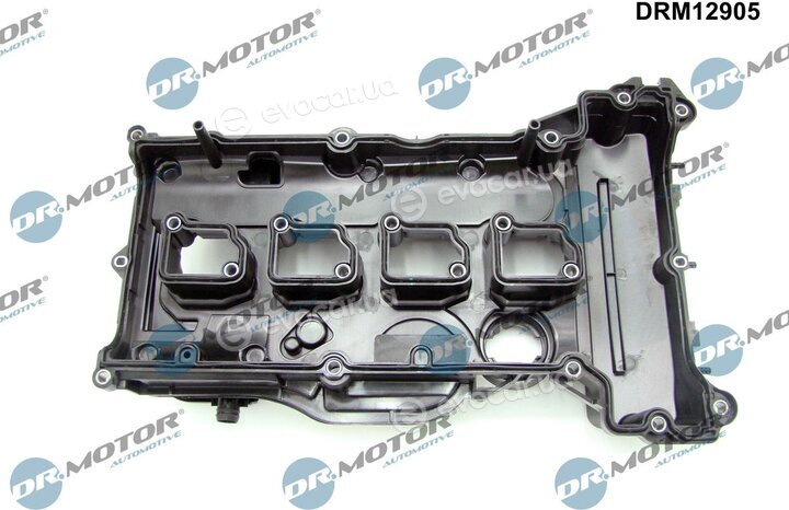 Dr. Motor DRM12905