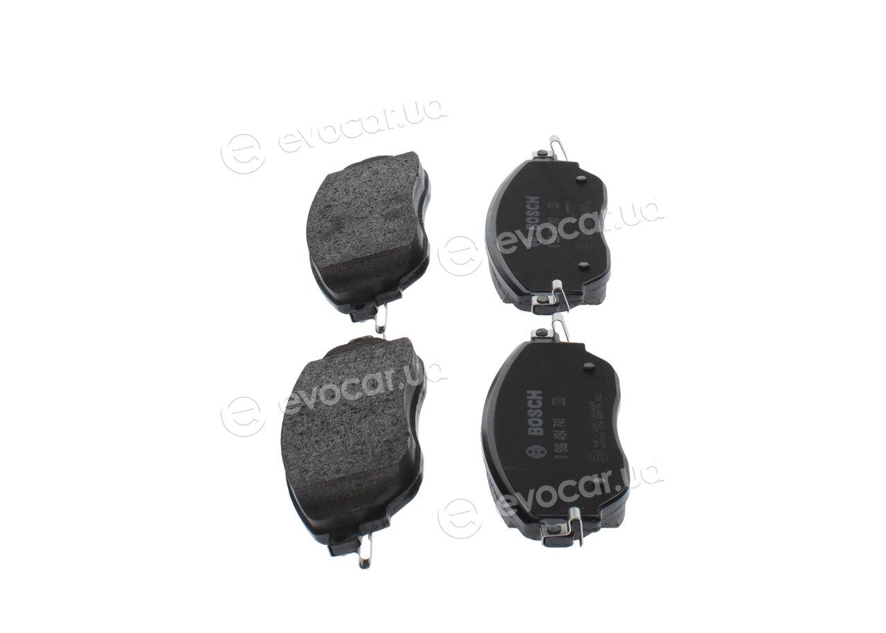 Bosch 0 986 494 741