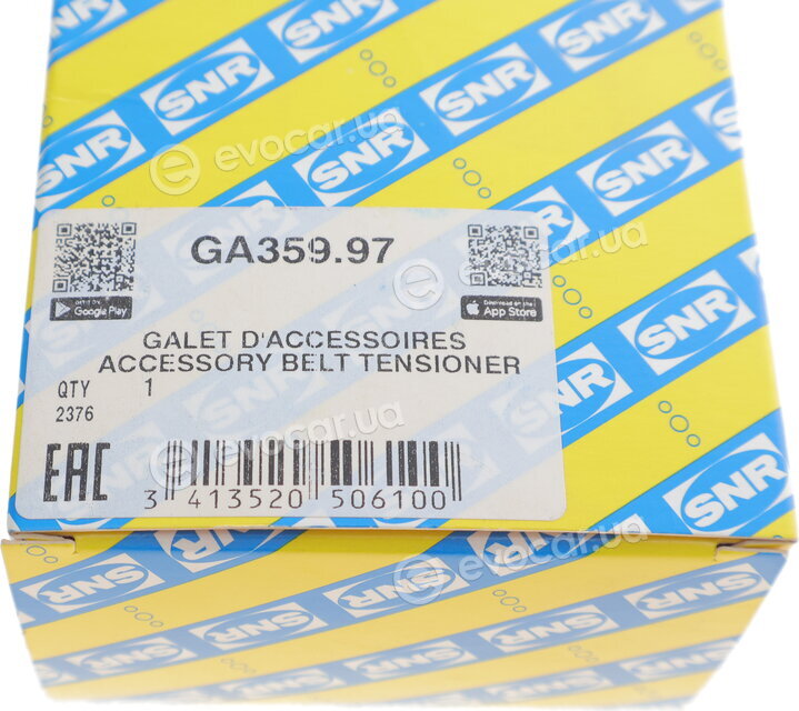 NTN / SNR GA359.97