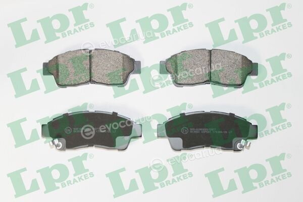 LPR / Samko 05P561