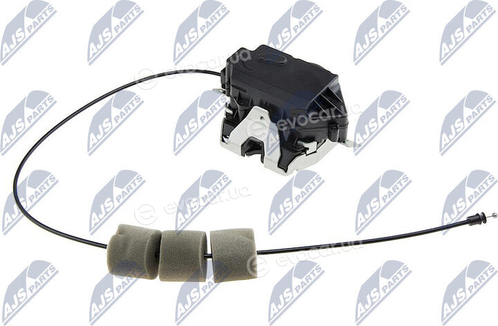 NTY EZC-ME-010