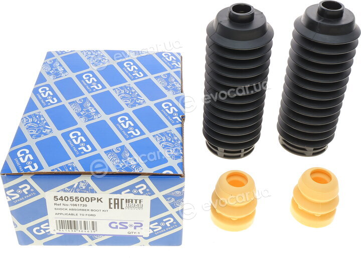 GSP 5405500PK