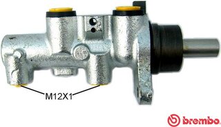 Brembo M 59 009