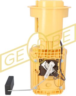 Gebe / Ika 9 6153 1